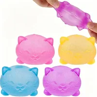 NEEDOH Malt Soft Squeeze Toy 1Pc Stress Relief Gift Ideal for Classroom Prizes Party Favors 2