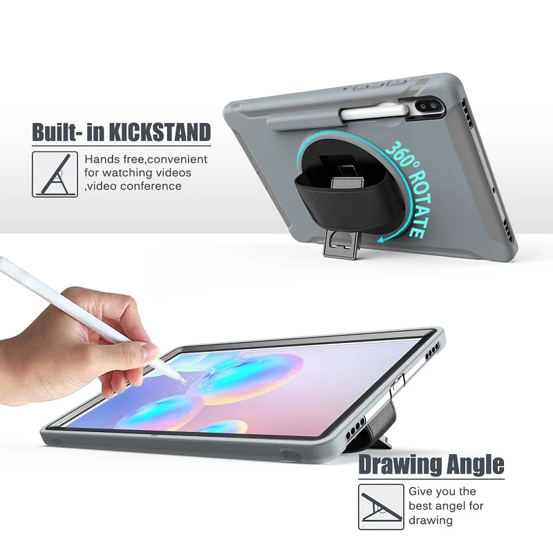 capa para Samsung Galaxy Tab S6 10.5,