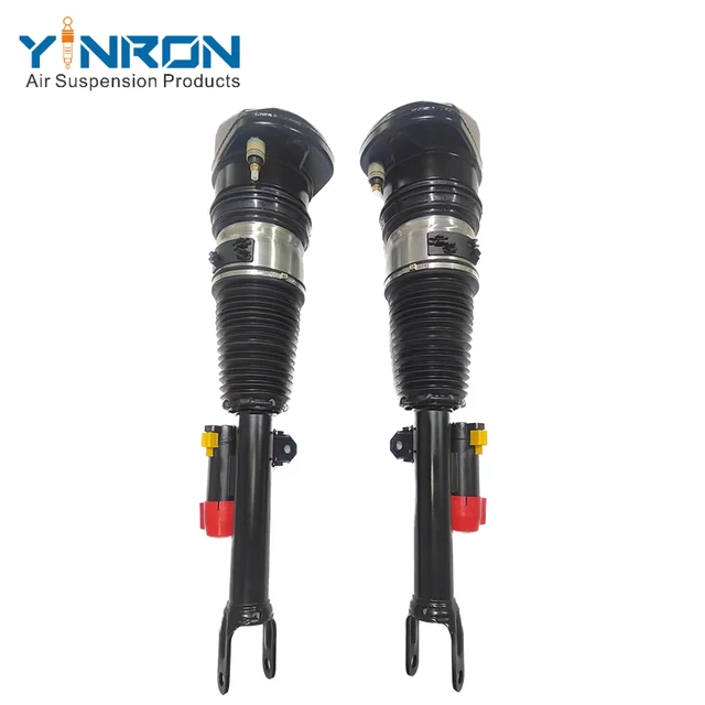 YINRON Brand For BMW 6 Series G32 Front Left And Right Air Shock 