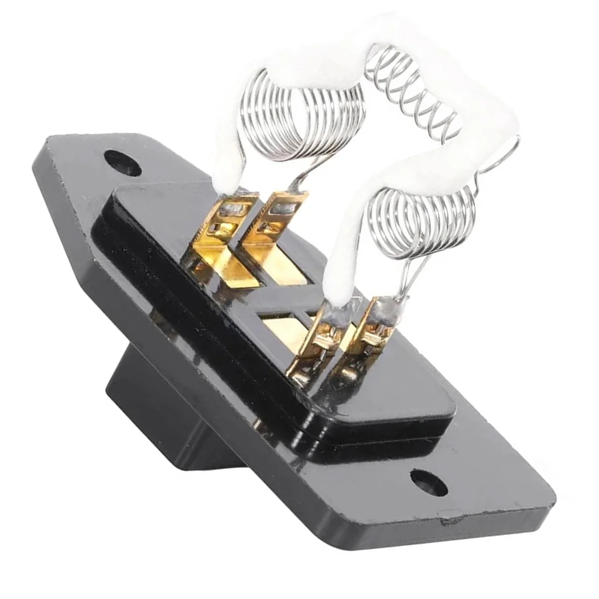 Car Heater Blower Motor Resistor for Honda Acura Civic 1992-1998 1994-01 79330SR3A01