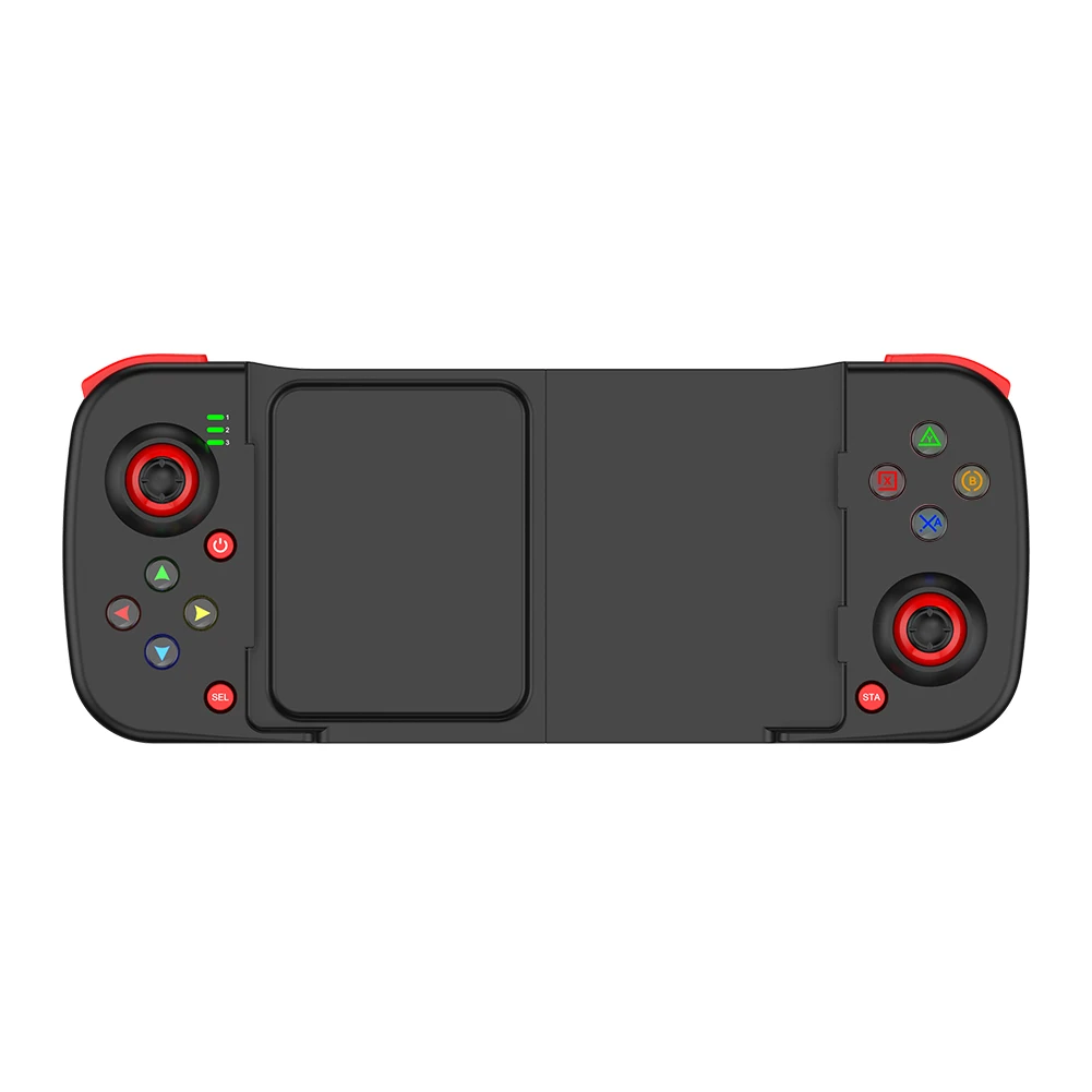 PUBG PS4 NS ġ 3D ̽ƽ Bluetooth-Compatible5.0, D3 ޴ е, ޴ Ʈġ  Ʈѷ, 400mAh