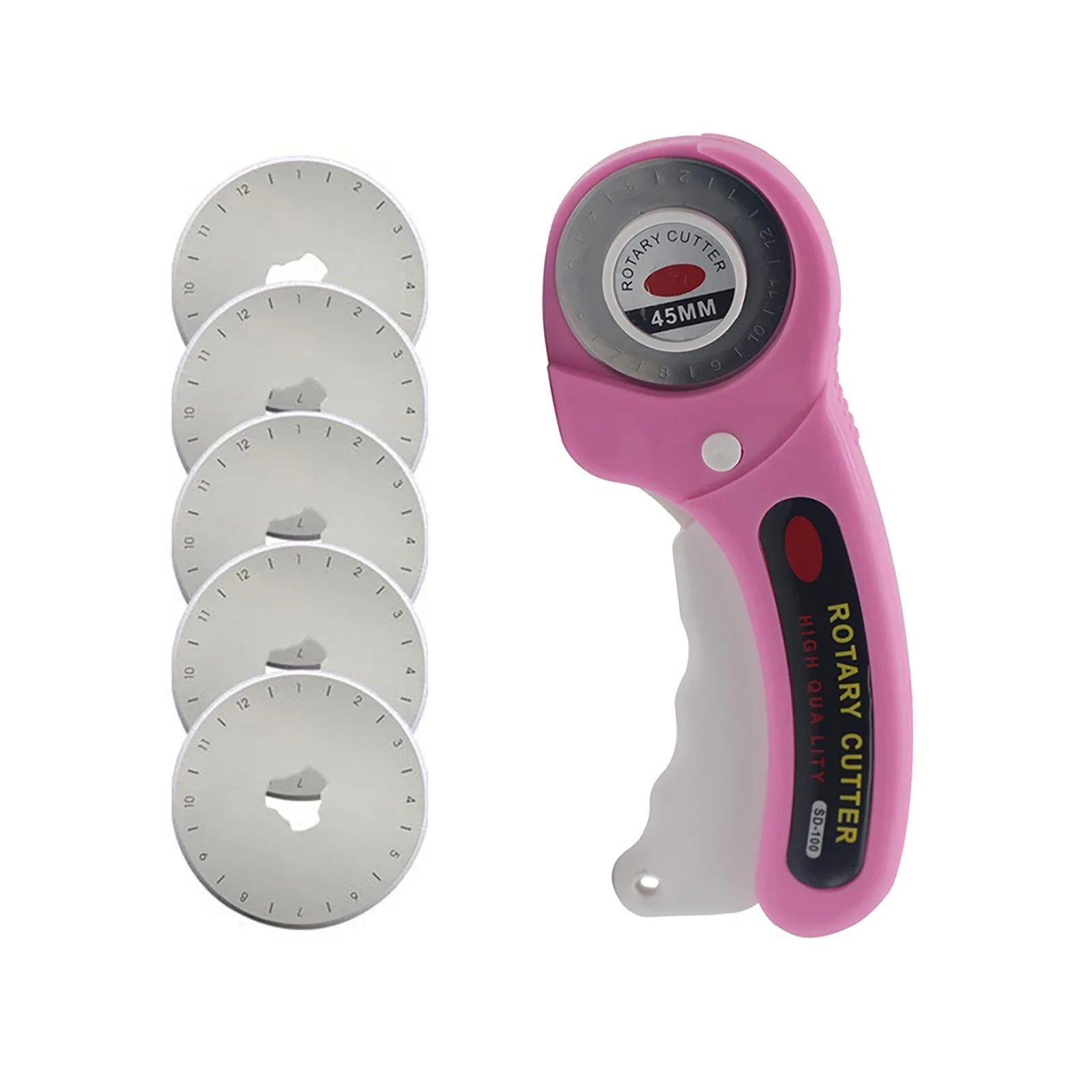Craft Cutting Tools Rotary Cutter Leather Cutting Tool
