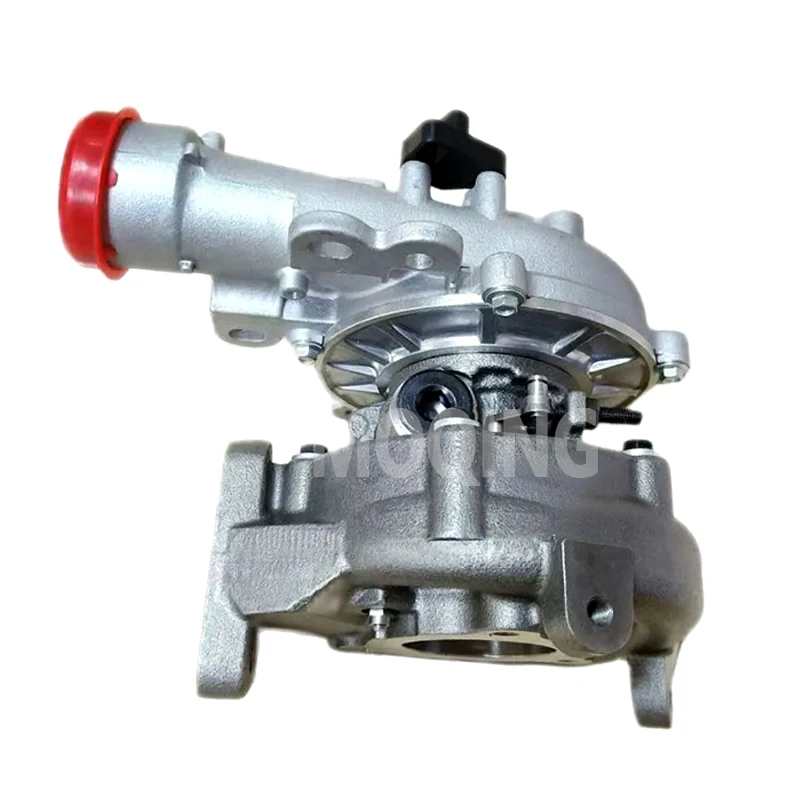 

Engine Turbo Charger Car Turbocharger & Parts For Toyota Hilux 3.0 D 2005-2016 Land Cruiser 2003-2009 3.0 D-4 D 17201-30010