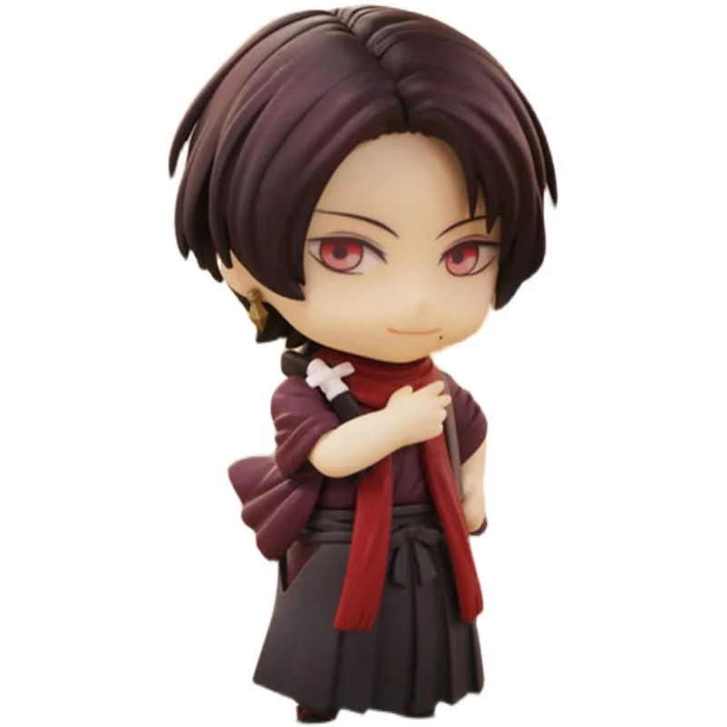 

100% Original Good Smile Nendoroid GSC Orange Rouge Touken Ranbu Online Kashuukiyomitsu Anime Figure Model