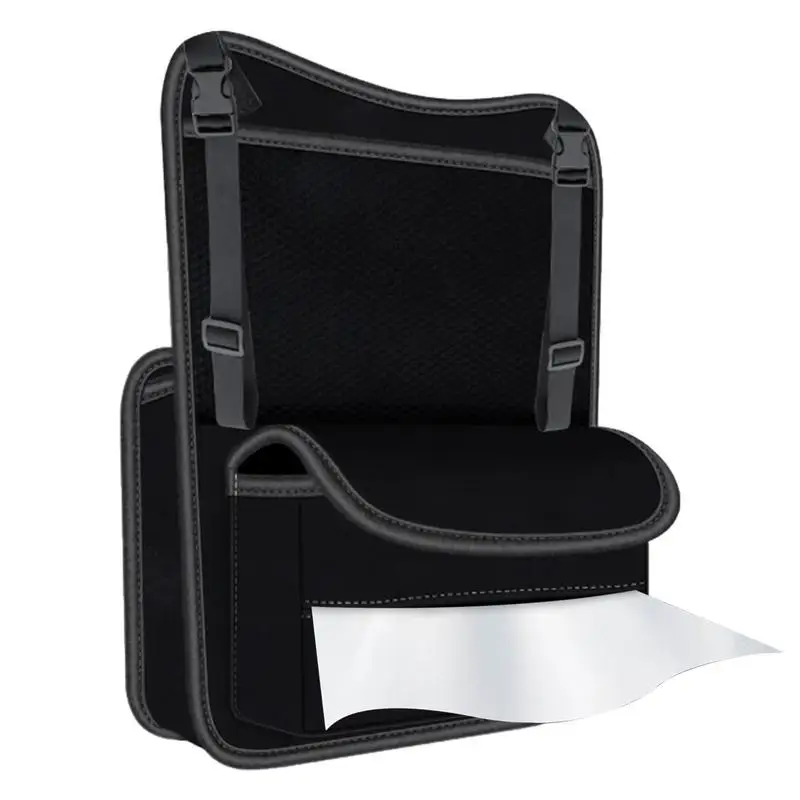 

Карманный органайзер для хранения между сиденьями автомобиля