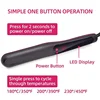 Hot Sales Ion Hair Straightener Ceramic Electric Hot Comb Multifunction Wet To Dry Straightener 4