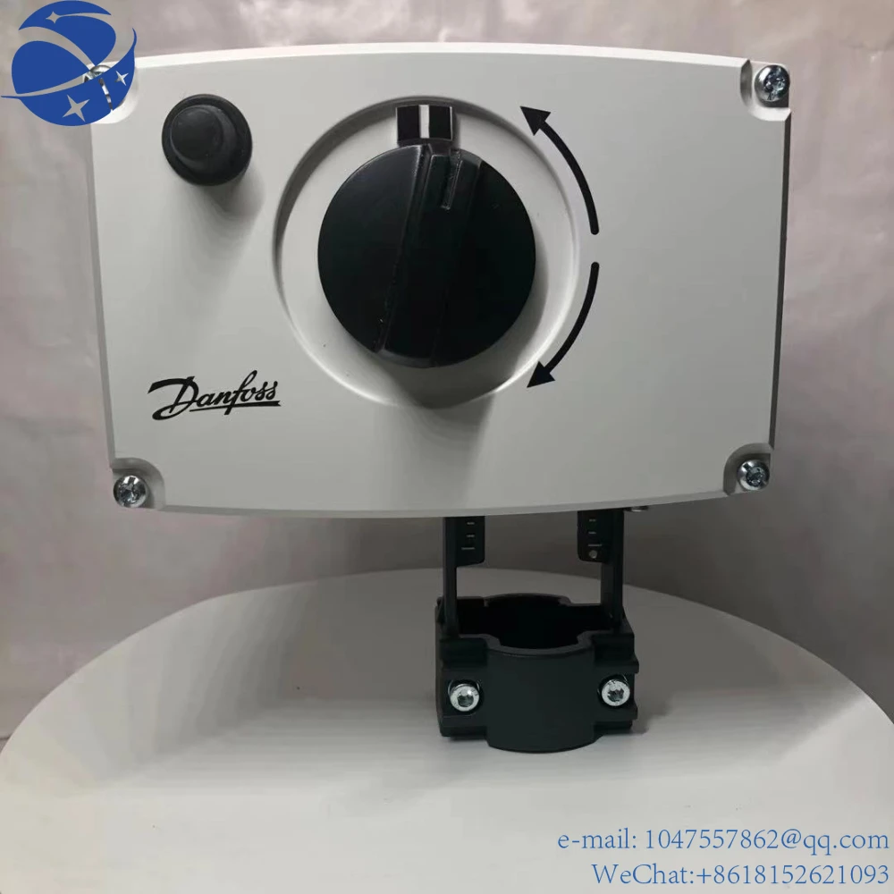 

Yun YiDanfoss Actuator AMV 25 082G3024 New And Original Made In SLOVENIA Brushless electric