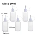 White 50ml