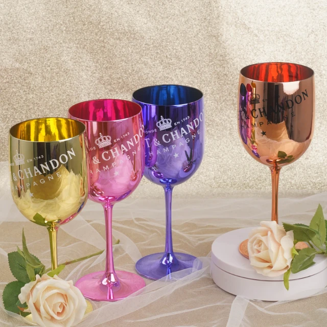 Chandon Brut/Rose Mini Party Pack