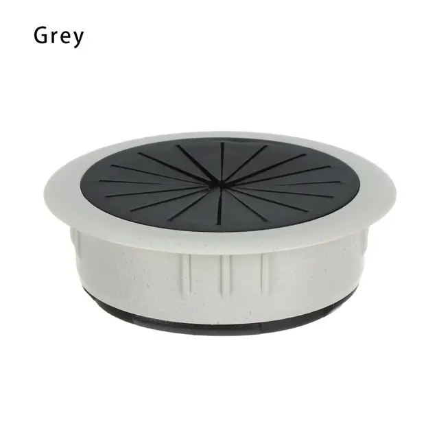 Grey