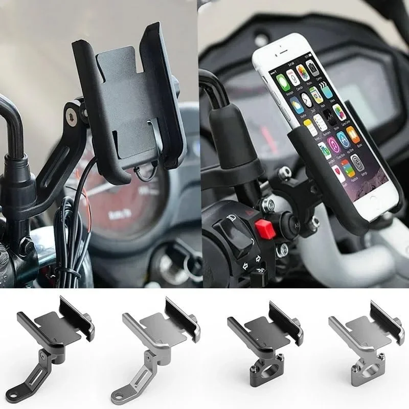 Motorcycle BMW, Susuki Kawasaki, Triumph, Yamaha Yoke (40) Nut Mount for iPhone X (sku 44488)