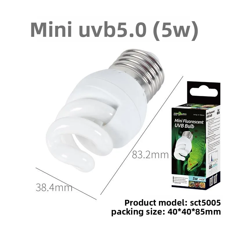 Mini UVB5.05W