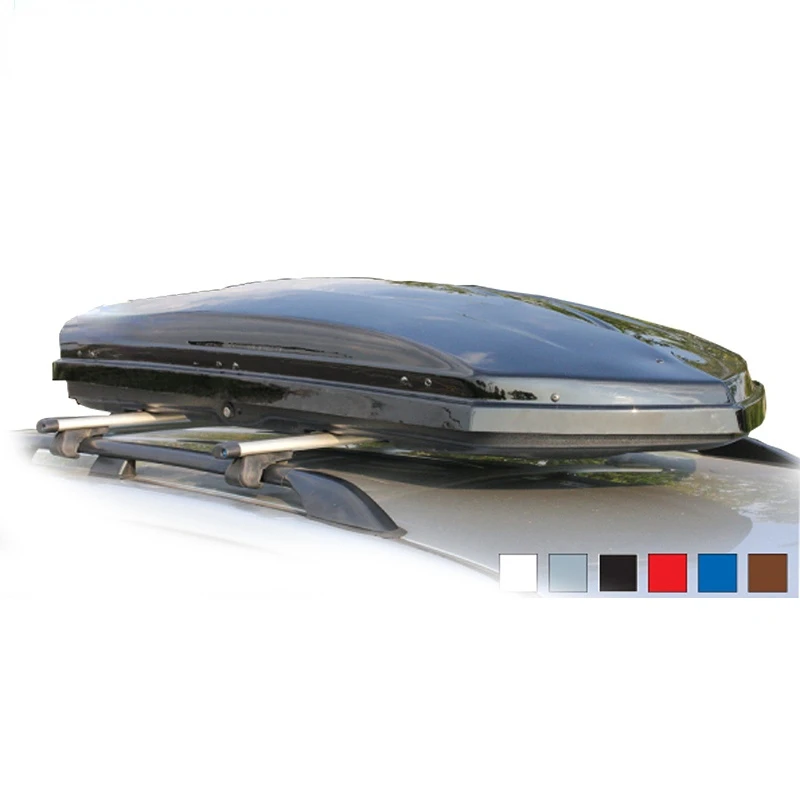 

Универсальный водонепроницаемый багажник с логотипом на заказ, багажник на крышу автомобиля для кемпинга, кровельный ящик для хранения кровельных внедорожников, л, Л, л