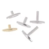 Music Box Music Box DIY Tools Accessories Round Chassis Key Rotating Handle Keys 2