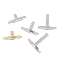 Music Box Music Box DIY Tools Accessories Round Chassis Key Rotating Handle Keys 2