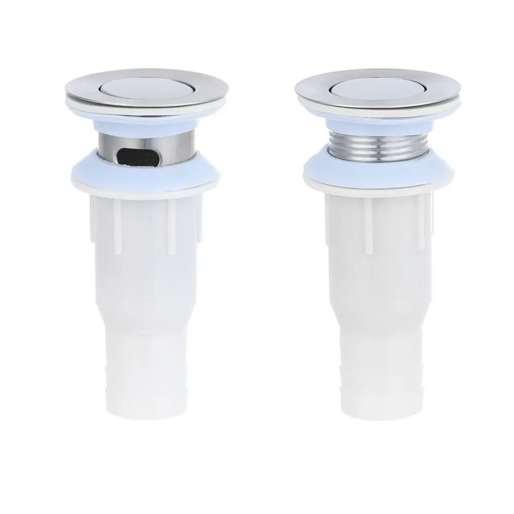 

Kitchen Flap Bathtub Overflow Hole Design Wash Basin Drain Filter Stopper Sink Drain Plug