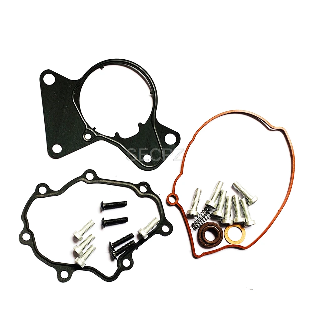 Vacuum Pump Repair Kits For VW Transporter Touareg T5 Transporter 2.5 TDI 070145209F 070145209H 070145209J