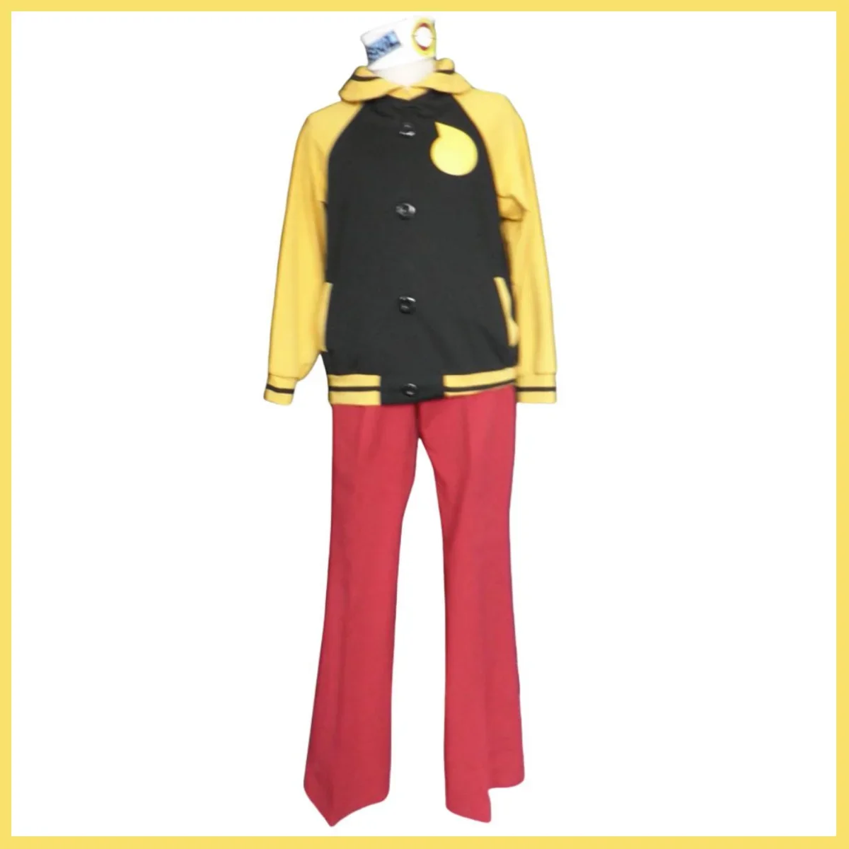 S61cb865cd3c440d8a17fb2b75e5a6a0ct - Soul Eater Merch