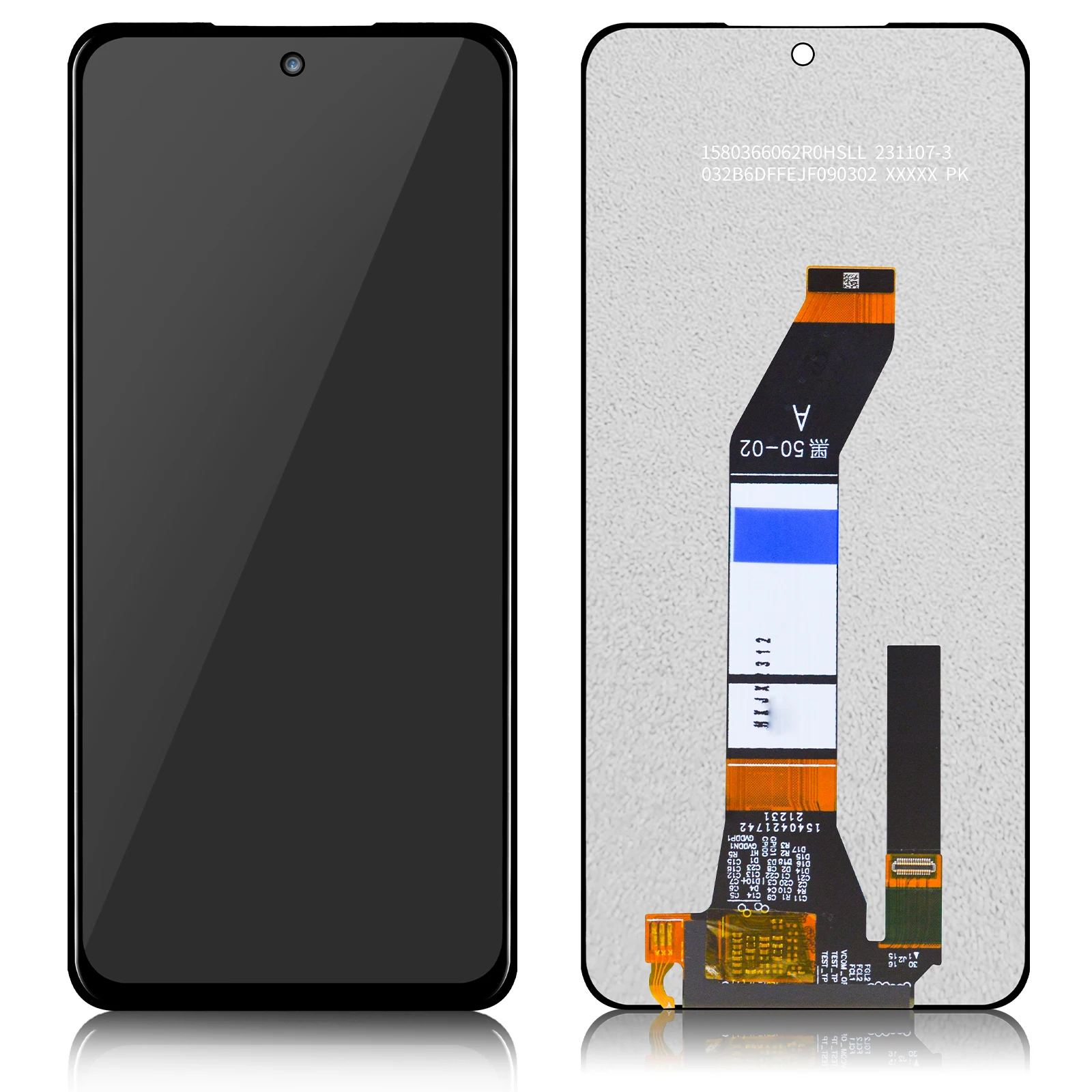 Рисунок 3 - ЖК-дисплей для Xiaomi Redmi 10