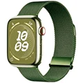 Grass green