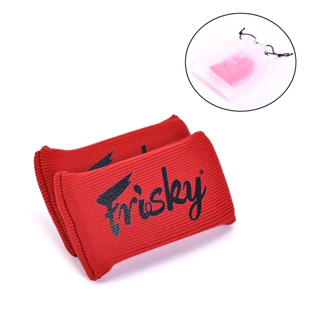 Pack 2 Gel Boxing Knuckle Protection Under Hand Wraps Sanda Muay Thai Guards 4 Colors Wrist Support Boxing Accessories wrist guard wrist support