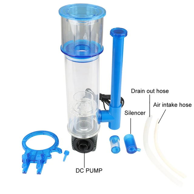 Fish tank aquarium protein skimmer, new high-quality aquarium