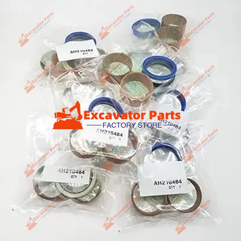 AH210484 Hydraulic Cylinder Kit Deere Parts