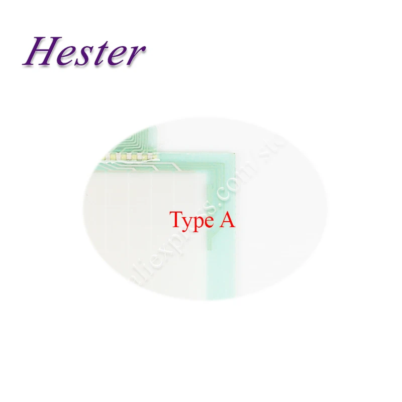 NT20용 터치스크린 디지타이저 NT20-ST121-E NT20-ST121-EC 터치..