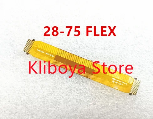 

Lens Zoom Anti shake Flex Cable For TAMRON FE 28-75mm f/2.8 Di III RXD (A036) 28-75 for SONY