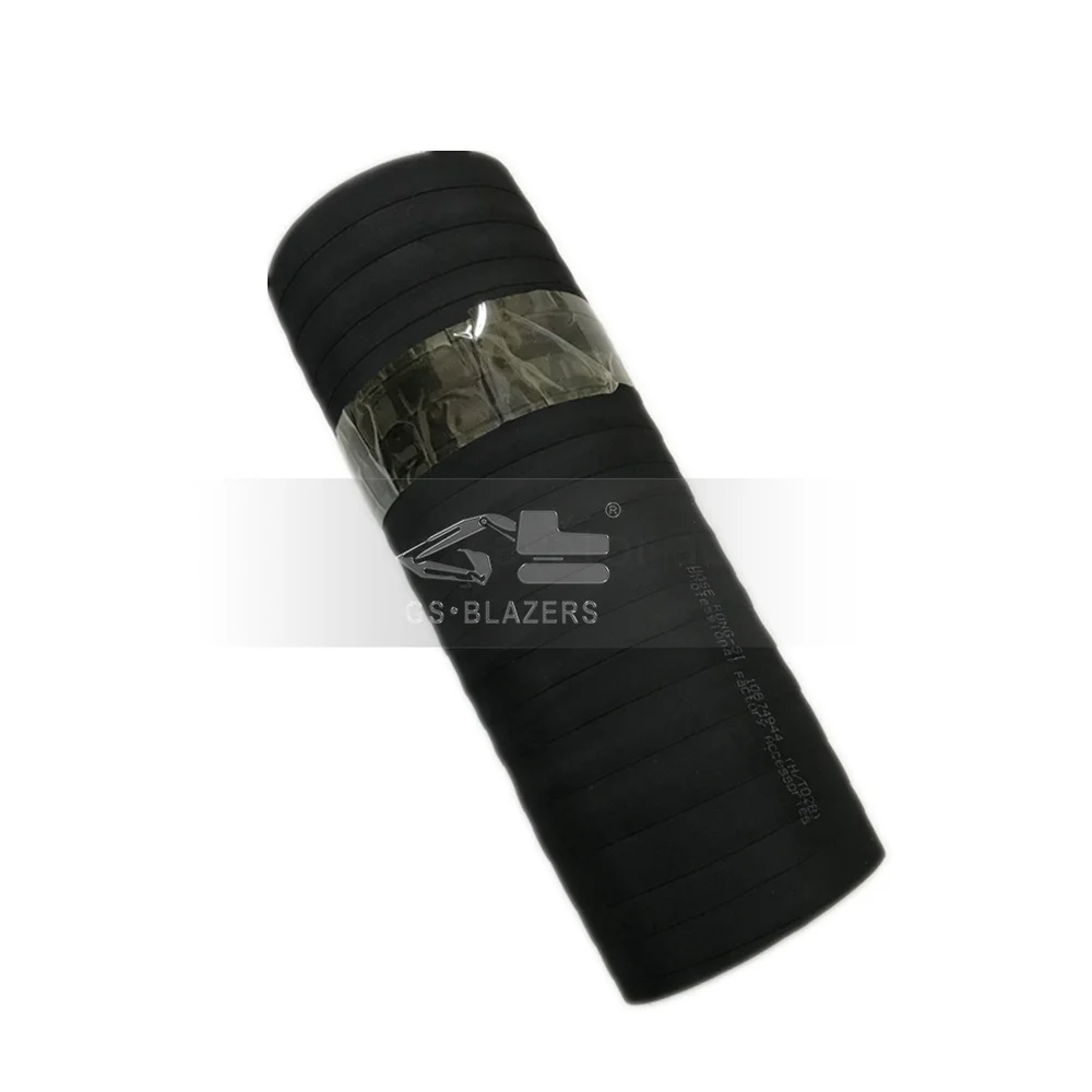 0874944 087-4944 For 330D 330C 336D 340D 336D2 Hydraulic Pump Inlet Pipe Oil Resistant Pipe Clamp Clip Excavator Parts