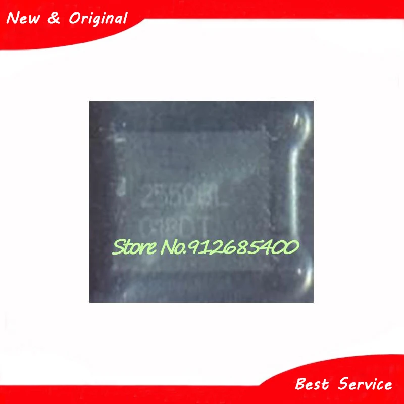 SE2593A20-R SIGE/SKYWORK Reti E Trasmissione Dati - Foto 8