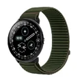 Pine green