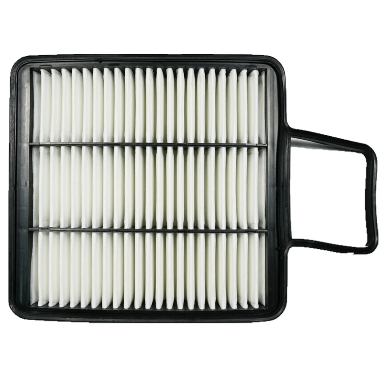 Filtro Aria Per Grande Muraglia H5 2.0L/4G63 2.4L/4G69 Wingle 2 3 5 6 Euro Steed 5 Haval H2 H3 H5 Oem: 1109101-K80 1109101K80