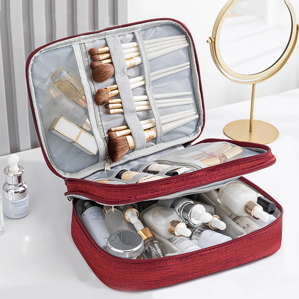 Portable Digital Storage Organizer Bag 5