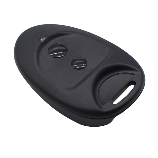 SPACE SP2 Garage Door Remote Control 433.92MHz 4