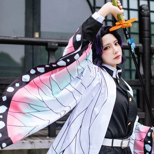 Best Anime Characters To Cosplay  ANIME Impulse 