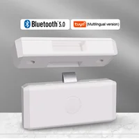 Smart Drawer Lock Tuya APP/EM Card Unlock No Hole File Cabinet Furniture Electronic Keyless Invisible NFC Sensor Locks Switch - Image 2