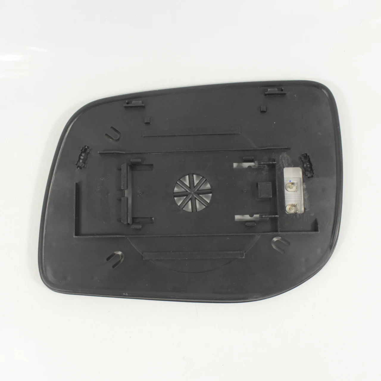 Range Rover P38 1994-2002 aquecida com placa traseira