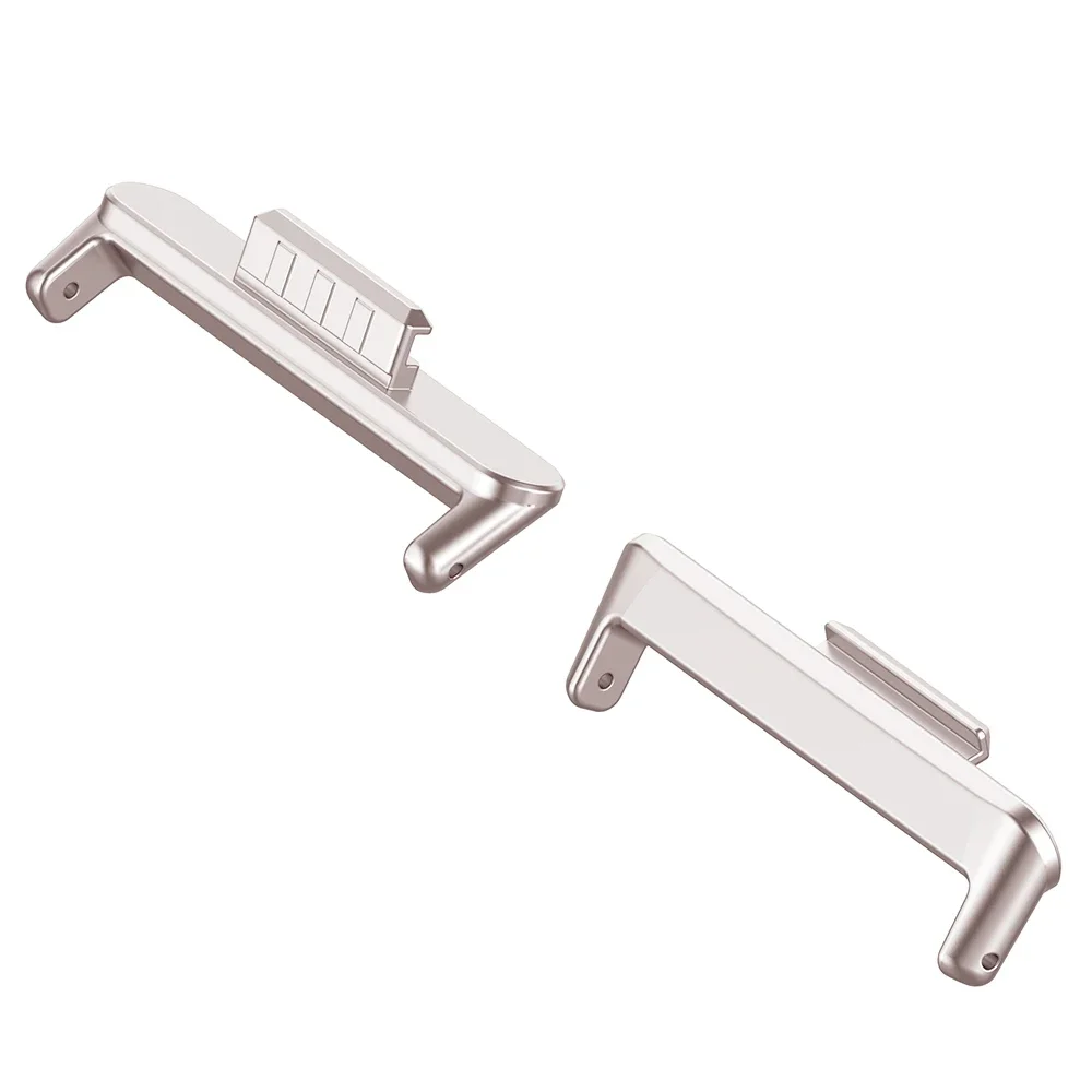 Stainless Steel Strap Connector for Huawei Watch Fit - 20mm Band Width Adapter