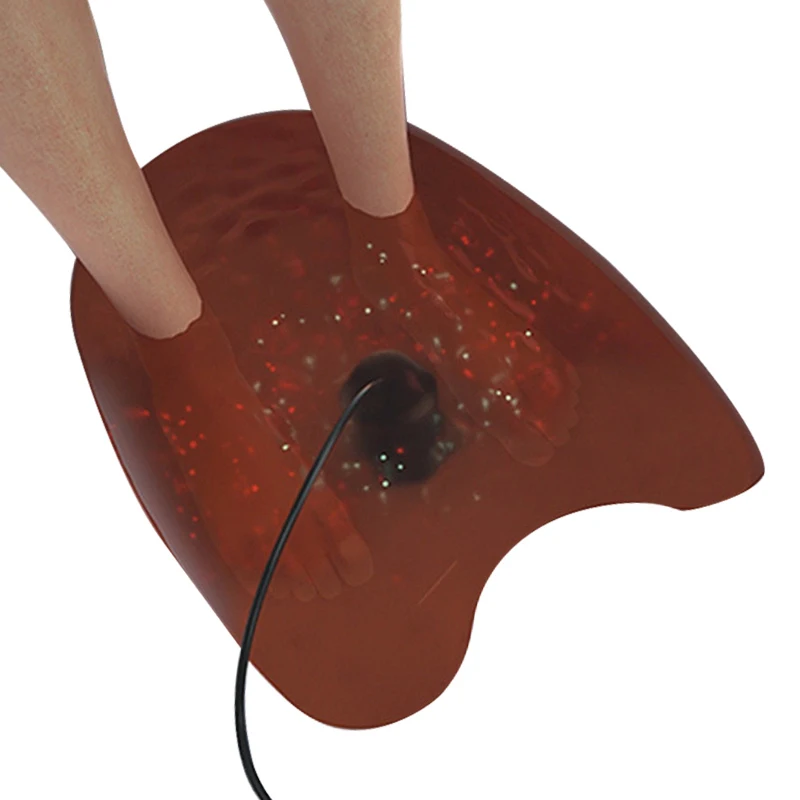 Ionic Foot Detox Spa Bath 6