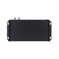 HD-модулятор DVBT, одноканальный энкодер высокой четкости, цифровой радиочастотный коаксиальный ТВ, прием — изображение 4