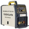 KaibinLunte 240Amp IGBT with dual voltage 110V/220V 3 in 1MIG/MMA/TIG gas shielded arc welding machine  1