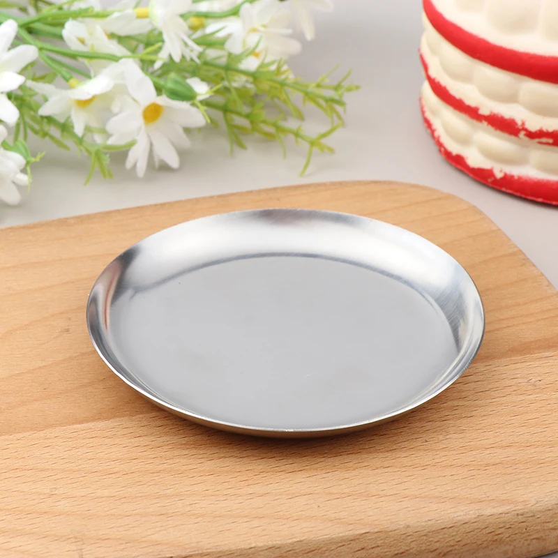 Light Luxury Style Metal Jewelry Tray Stainless Steel Storage Tray Dormitory Cosmetics Jewelry Plate Decoration storage tray,jewelry storage tray