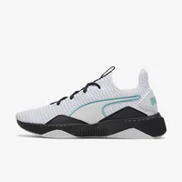 Puma véritable Defy chaussures décontractées à la mode, légères, absorbant les chocs, confortables et respirantes pour femmes 190949-03 2