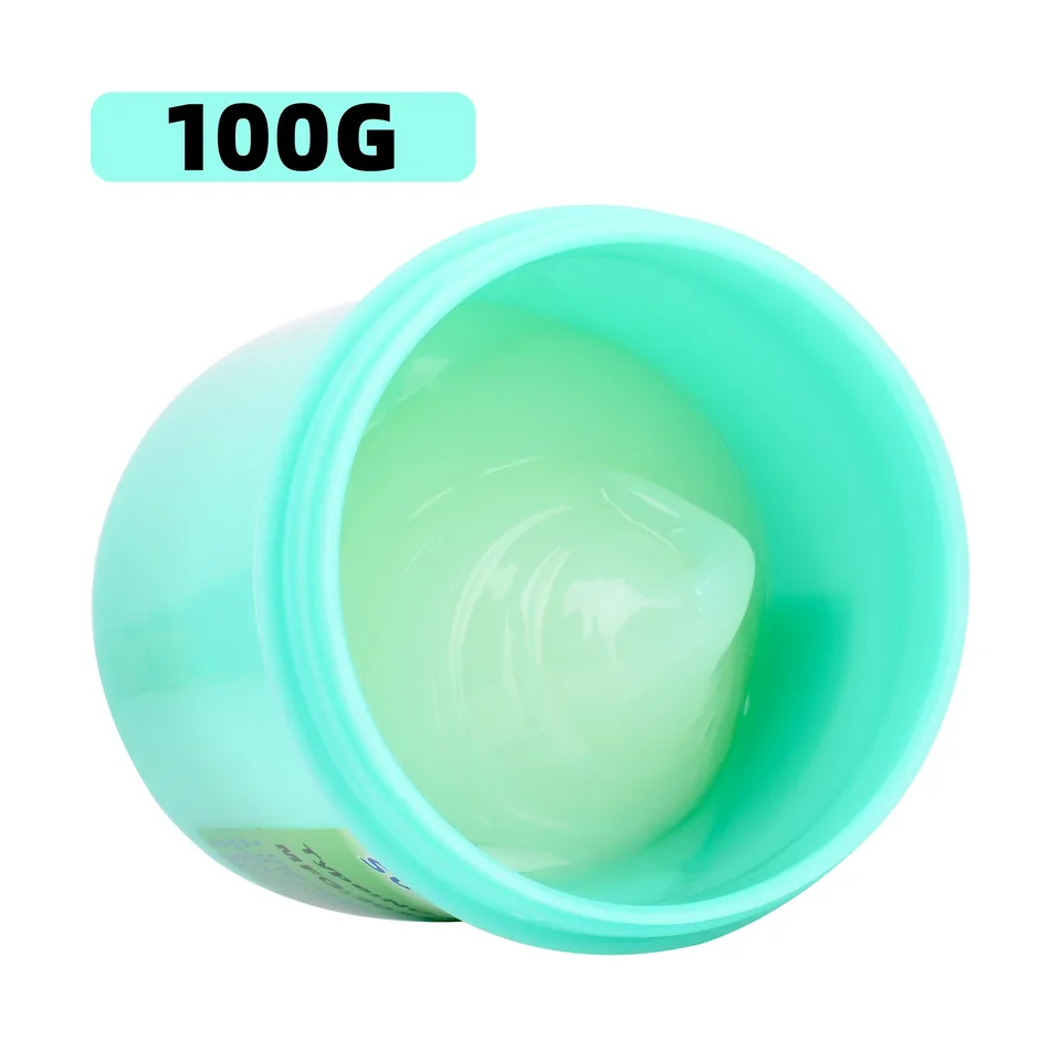 Paste 100% Original NC-559-100g ASM For 100g No-clean Flux Tip Refresher Soldering Pcb Repair Welding_voghion.com