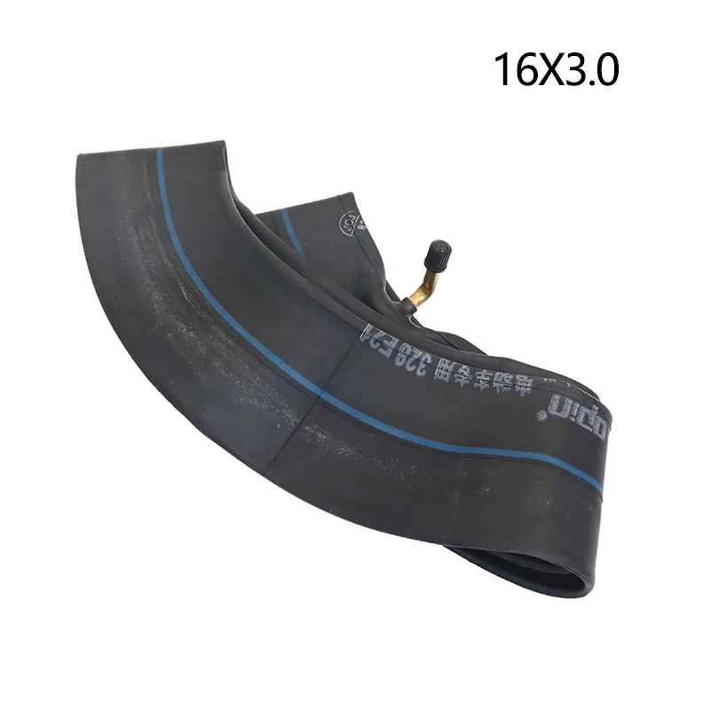 16x3 0 inner tube