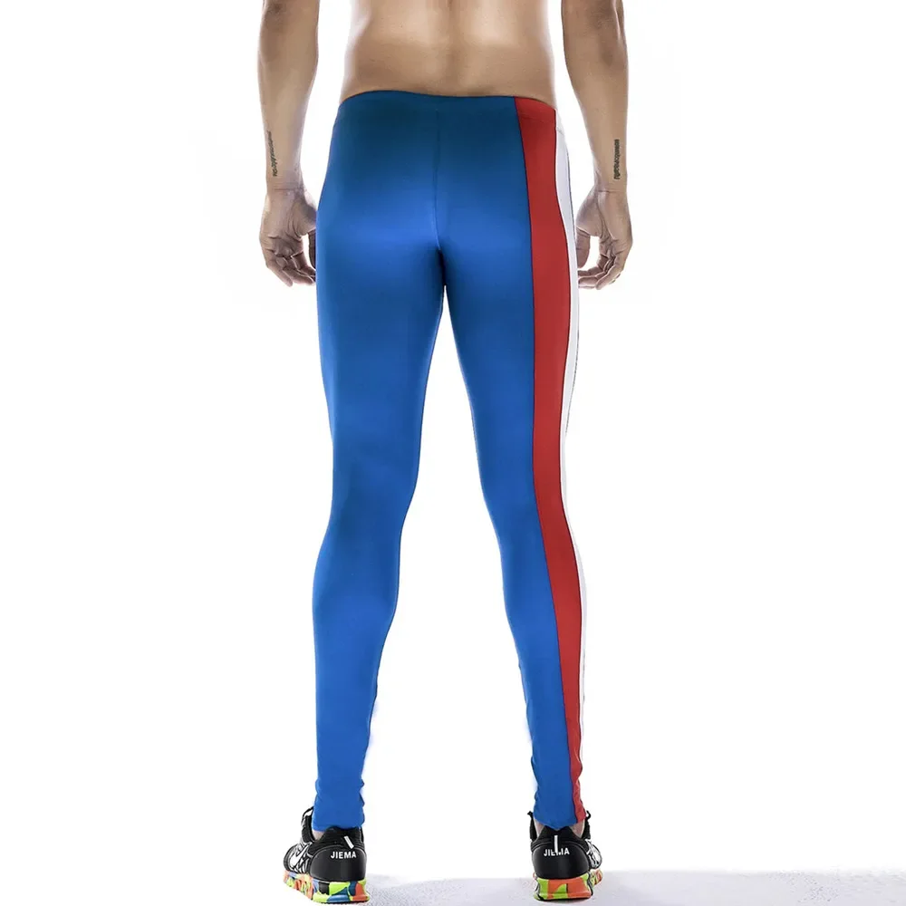 Men Swim Compression Leggings Dive Skins Surf Tights Water Pants Quick Dry Base Layer Running Cycling UPF 50+ sports leggings,compression pants