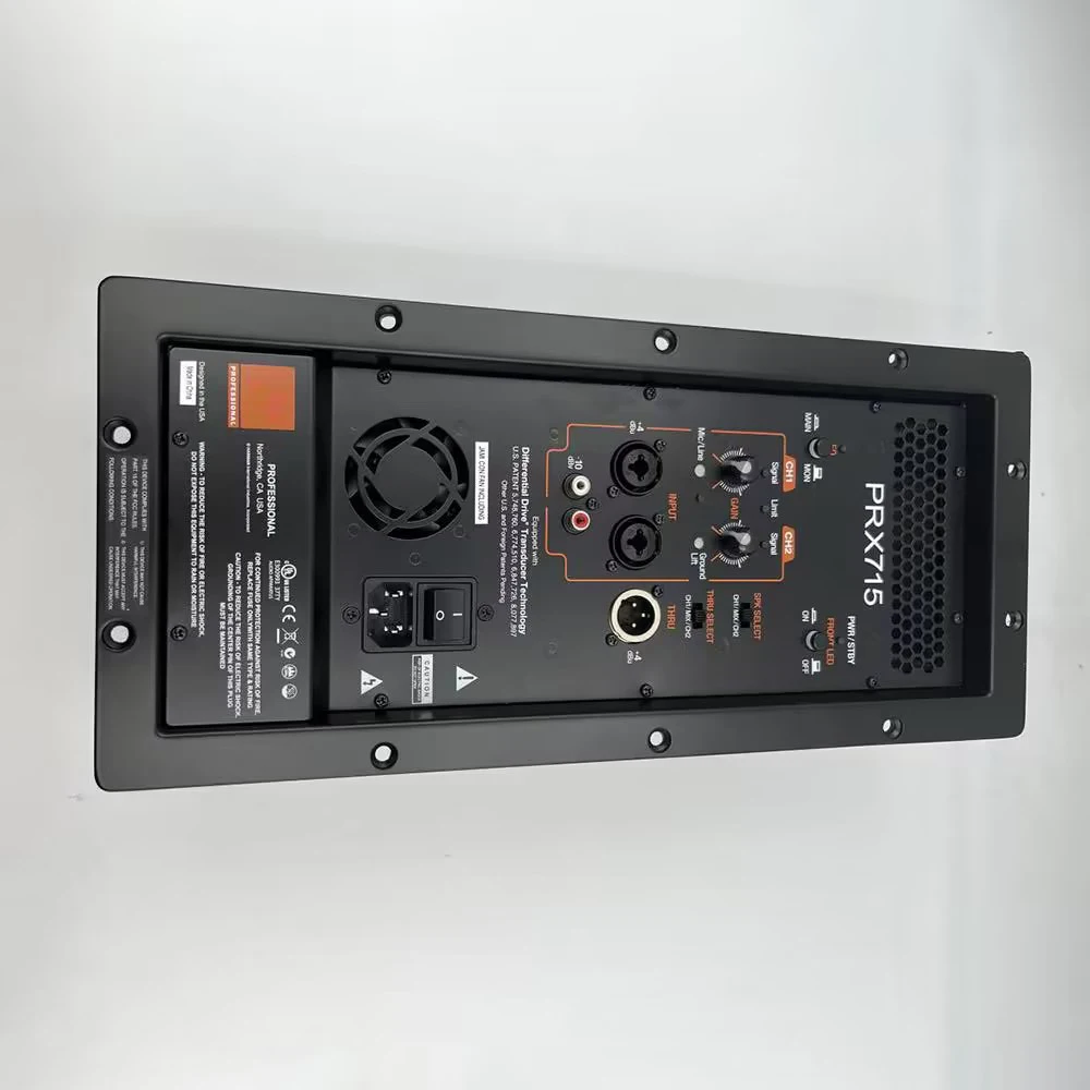 PRX 715 Power Amplifier Module For JBL PRX715 AliExpress