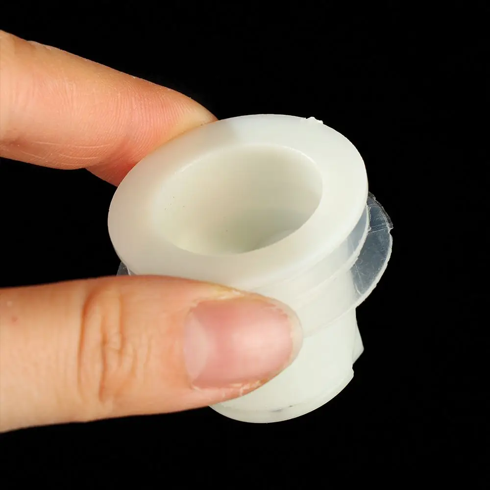 5Pcs/set Anti Odor Pest Floor Drain Stopper Shower Floor Strainer Plug Sewer One Way Valve Seal Drainer Cover