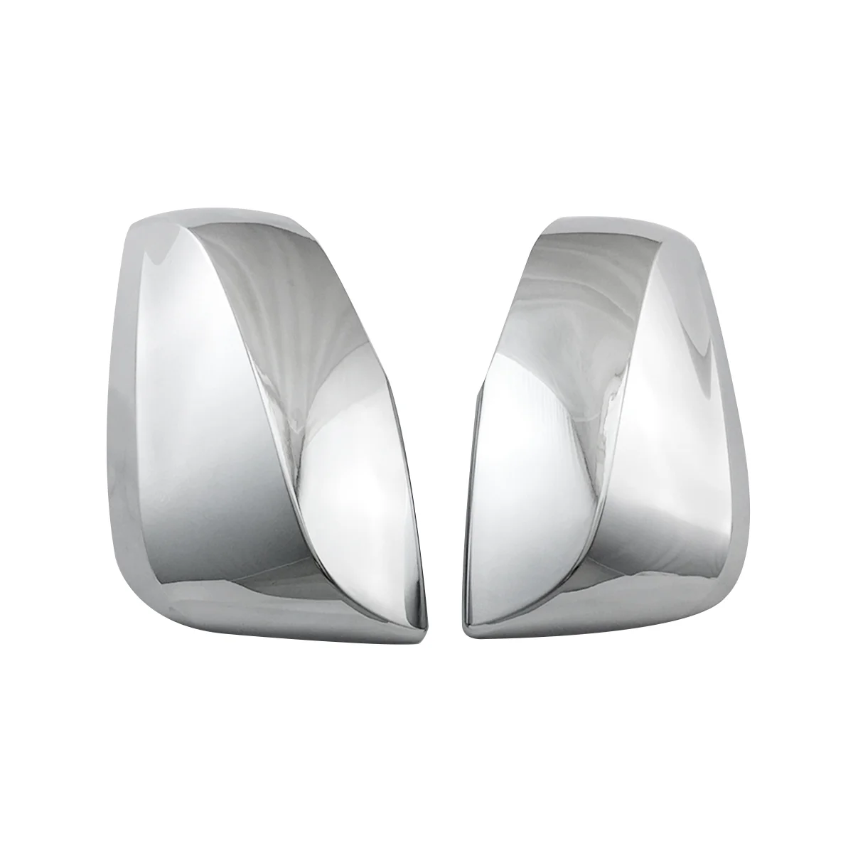 

Крышка для зеркала заднего вида с гальваническим покрытием, крышка боковой двери для Crownkluger 2020-2022